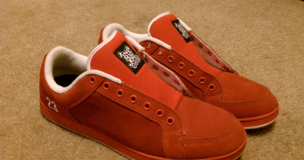 Donny�s Skate Shoes ETNIES Sal 23 In4Mation 11.5